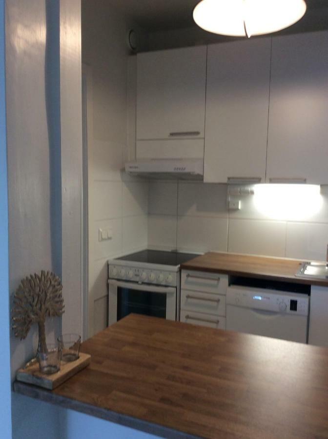 Polaris Homes For You, Apartment Rovaniemi Eksteriør bilde