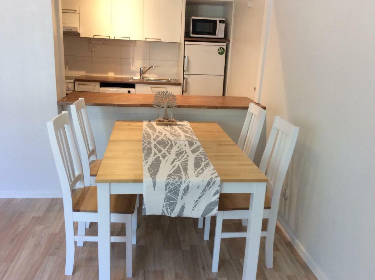 Polaris Homes For You, Apartment Rovaniemi Eksteriør bilde