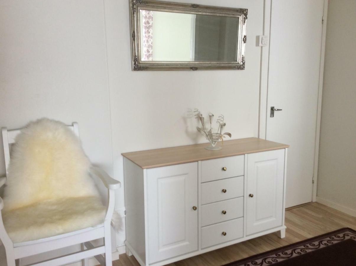 Polaris Homes For You, Apartment Rovaniemi Eksteriør bilde