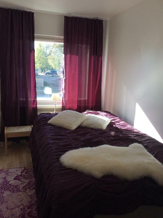 Polaris Homes For You, Apartment Rovaniemi Eksteriør bilde